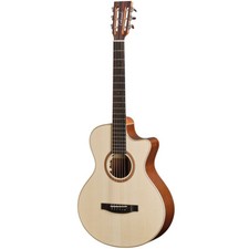 Westerngitarre Lakewood A-14