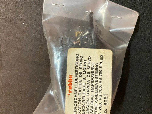 Robbe box 8051 - 8051, empfänger