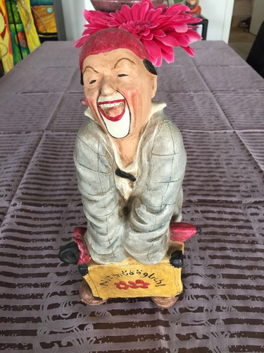 Achatit clown nit möööglich - achatit,