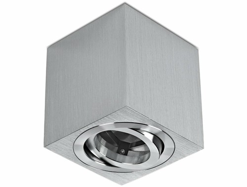 Spot aufbaustrahler - spot,