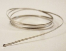 PV Ribbon / Solar Cells Tinned