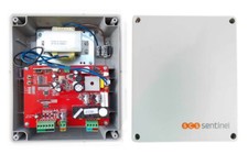 Torantrieb Steuerung SCS