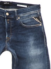 REPLAY GROVER HERREN JEANS –