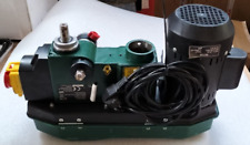 PARKSIDE PTBM 400 A1 Tisch-Boden-Säulenbohrmaschine KEIN ZUBEHÖR