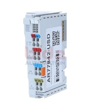 BECKHOFF BK9053 PROFINET-Compact-Buskoppler