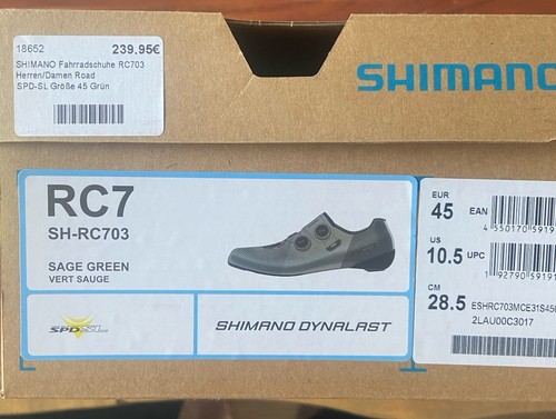 Shimano rc7 schuh für - shimano,