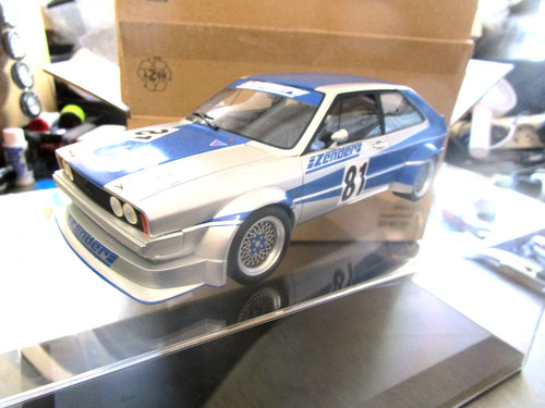 Volkswagen scirocco mki - vw,