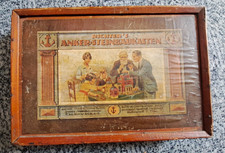Wunderschöner Anker