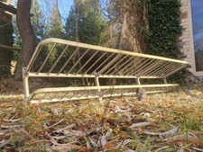 Mid Century Garderobe 60er