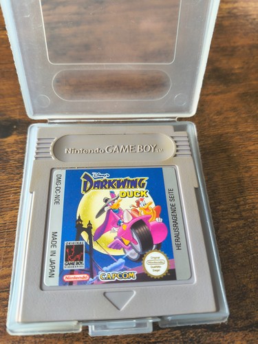 Nintendo gameboy spiel - nintendo,