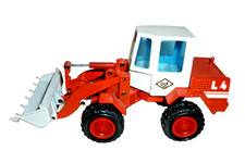 NZG Metallmodell 278 Radlader