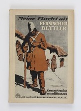 Meine Flucht als persischer