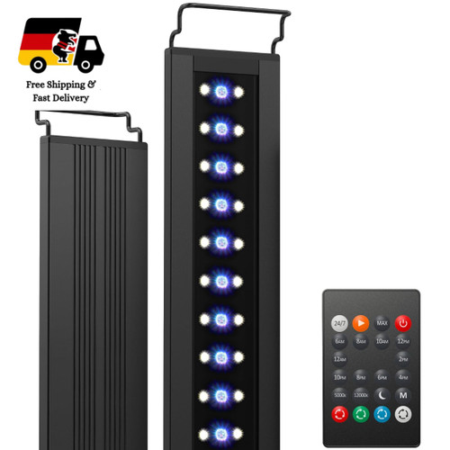 Nicrew aquarium beleuchtung - nicrew,