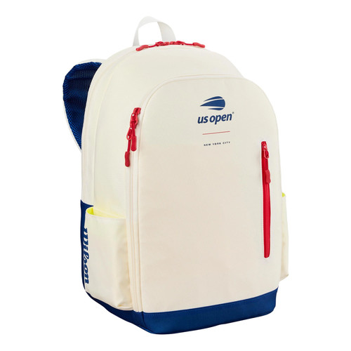 Wilson open 2026 rucksack - 2026,