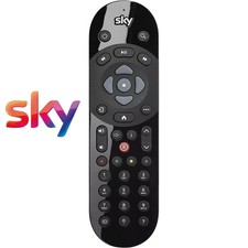 Sky Q Fernbedienung Ersatz -
