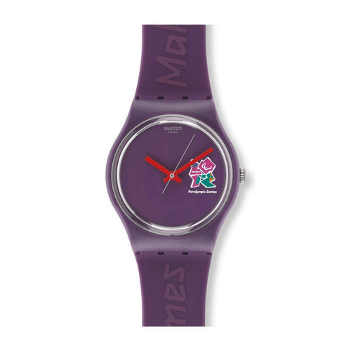 Superb 2012 swatch special - superb,