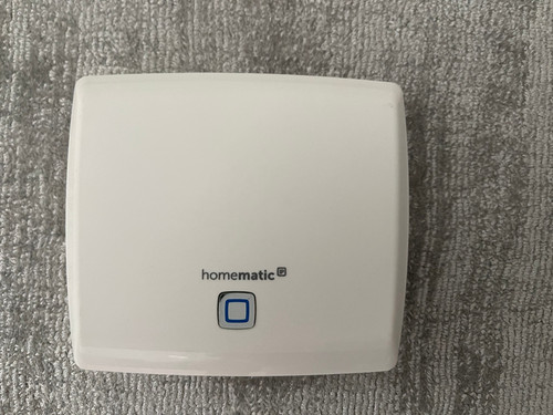 Homematic hmip hap - homematic,