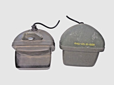 Tarnscheinwerfer klein