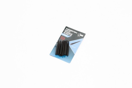 Nash tungsten anti - tungsten, tangle