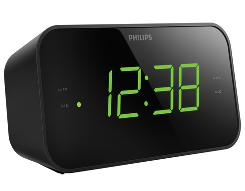 Philips digitaler radiowecker - philips,