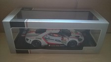 1:18 IXO - Ford GT #69 24h Le Mans 2019 - Ovp - Sammlungsauflösung
