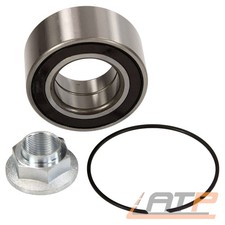 RADLAGERSATZ RADLAGER SATZ