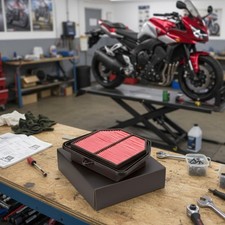 Luftfilter für Yamaha FZ8