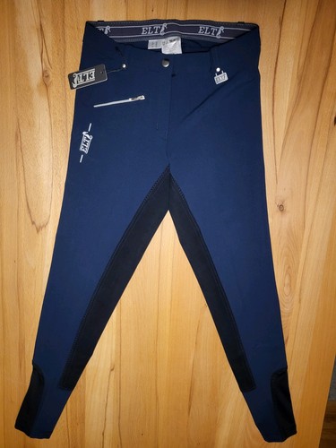 Reithose damen mädchen - reithose,