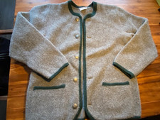 Mega Trachtenjacke Stapf