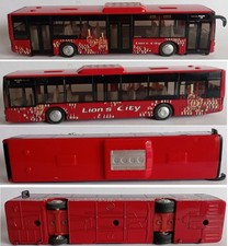 SIKU 3734 MAN Stadtbus Lion's City 1:50