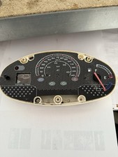 Yamaha Maxster MBK Thunder 125 150 Tacho Kombiistrument Tachometer Cockpit Tacho