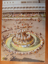 Postkarte 2706 nicht gelaufen