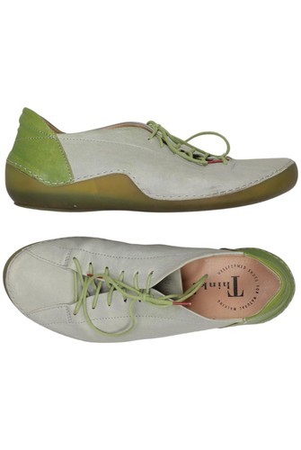 Think halbschuh damen slipper - think!,