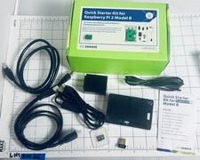 SEEED Quick Starter Kit for