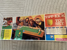 Tipp-Kick Top Set - Mieg Sport