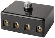 Hella Sicherungsdose Oldtimer