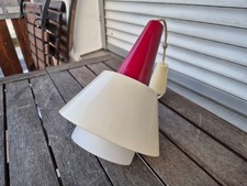 alte Lampe, Hängelampe
