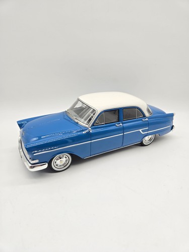 Bos models bos021 - 1:18,