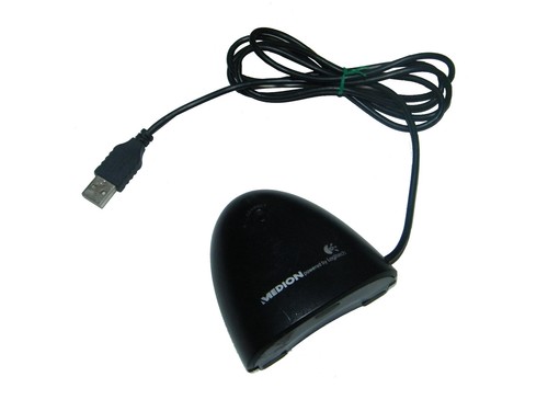 Logitech ua4 dual - logitech, usb