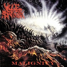 Malignity by Vile Apparition