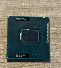 Intel Core i7-2640M 2,8GHz