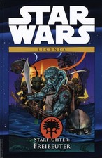 Star wars comic - star,
