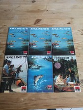 6 DAM Kataloge englisch