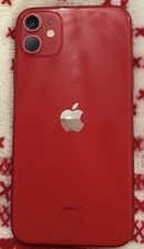 Apple iPhone 11 (PRODUCT)RED
