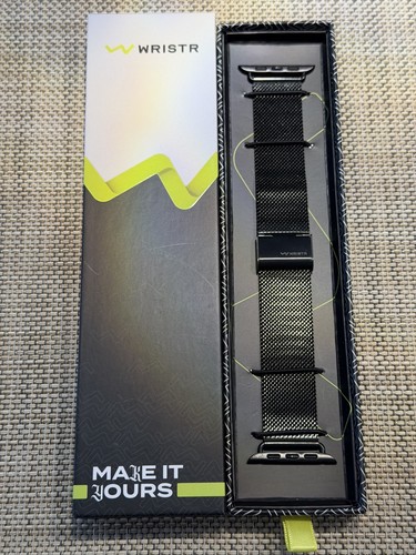 Wristr milanaise armband - milanaise,