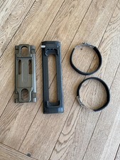 Metalsub Schnellspanner Pony