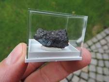 Bornit aus der Tsumeb-Mine in Namibia