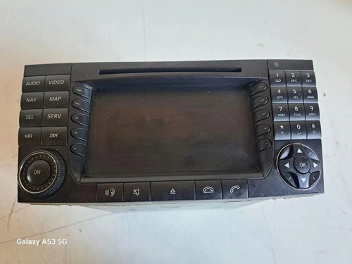 Mercedes benz w211 - mercedes-benz,