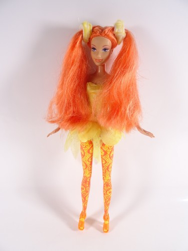 Barbie fairytopia feen puppe - barbie, feen-puppe