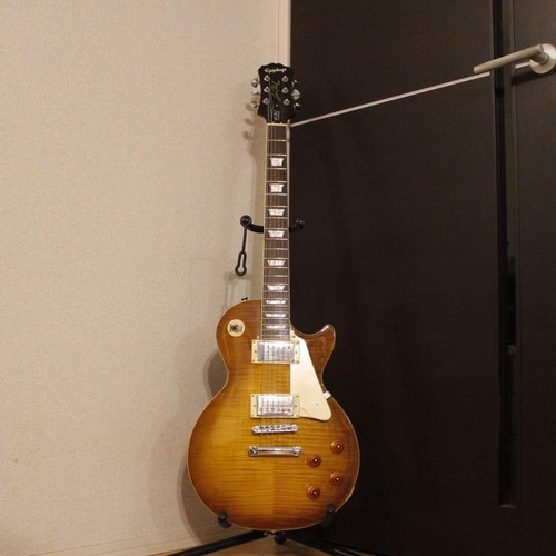 Gibson les paul standard - les,